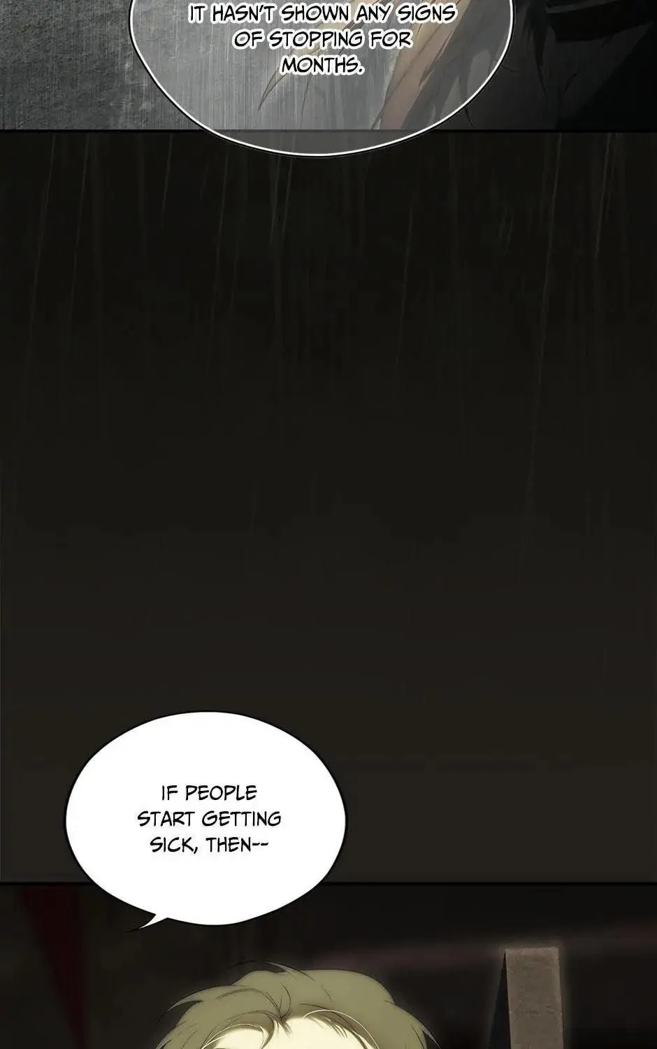 Secret Lady Chapter 84 page 35 - 
