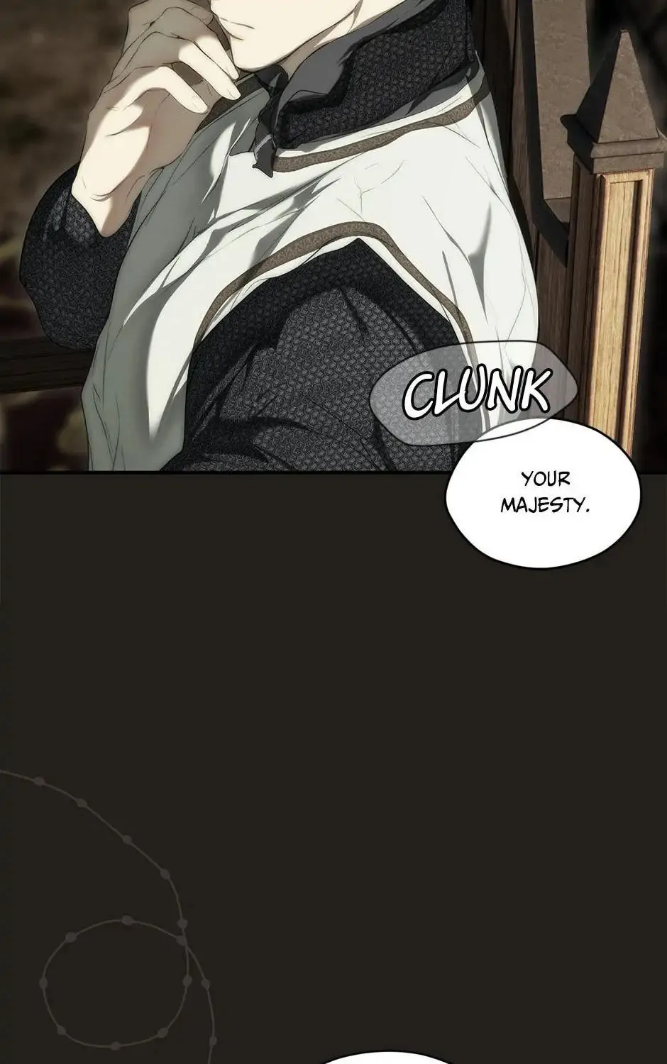 Secret Lady Chapter 84 page 37 - 