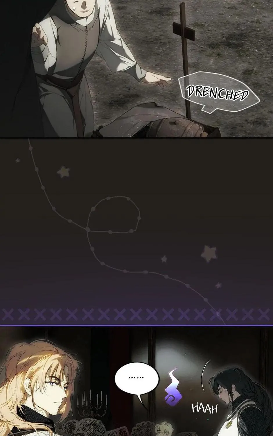 Secret Lady Chapter 84 page 39 - 