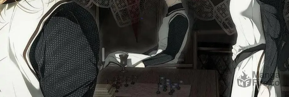 Secret Lady Chapter 84 page 40 - 