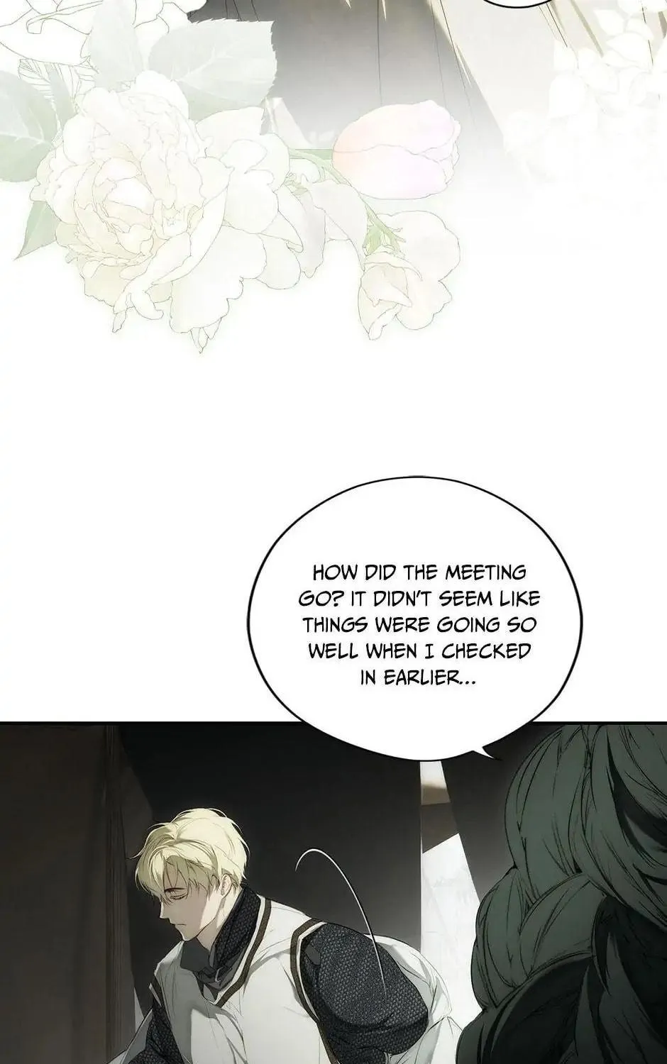 Secret Lady Chapter 84 page 49 - 