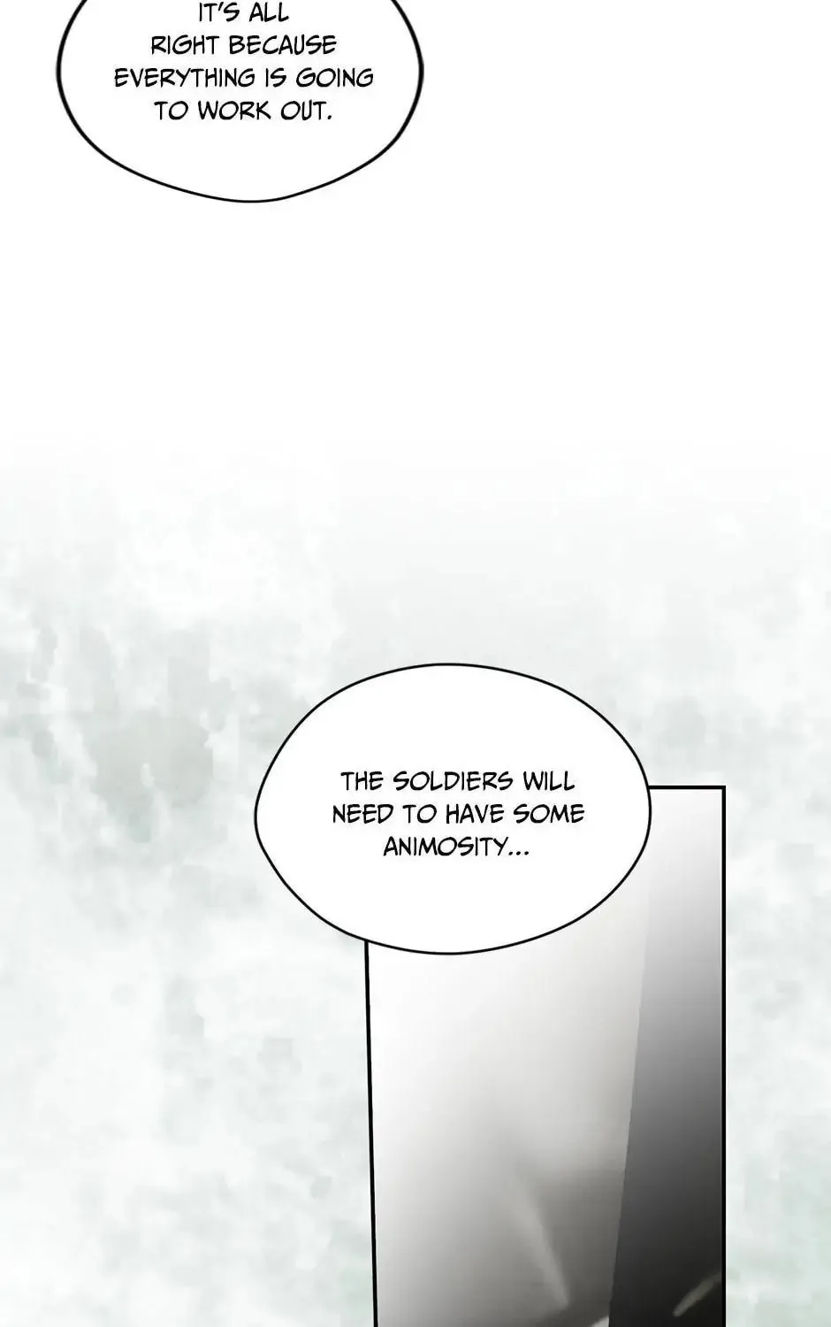Secret Lady Chapter 84 page 51 - 