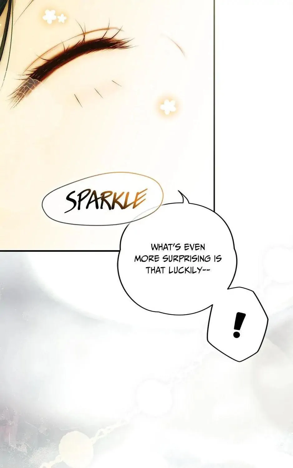 Secret Lady Chapter 84 page 65 - 