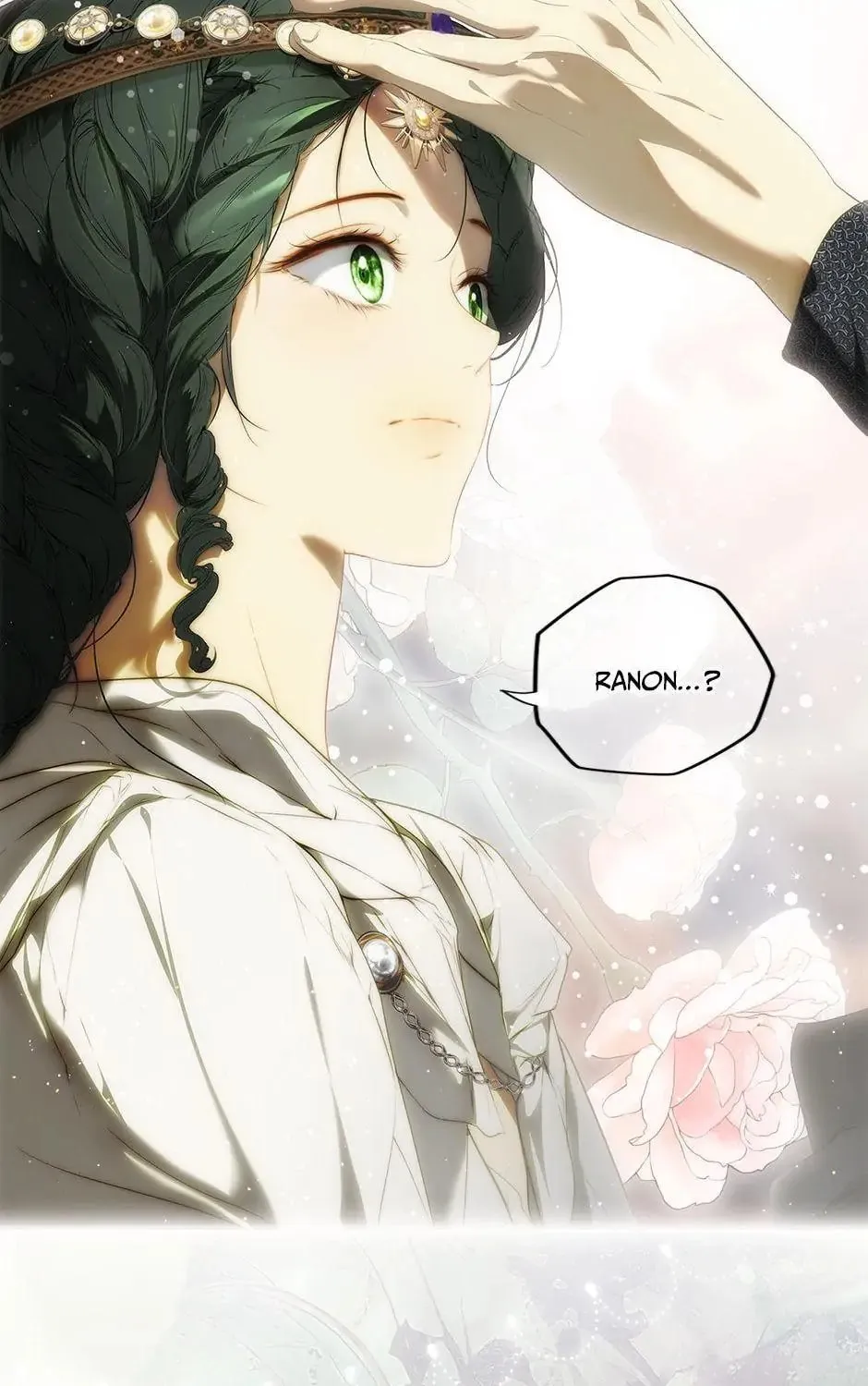 Secret Lady Chapter 84 page 67 - 