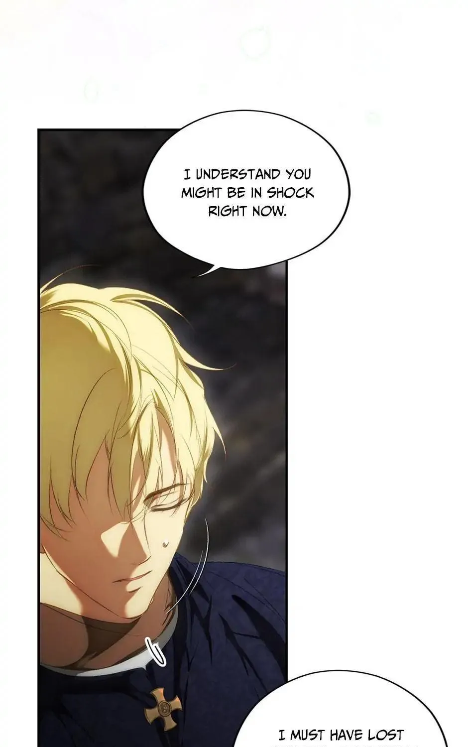 Secret Lady Chapter 85 page 101 - 