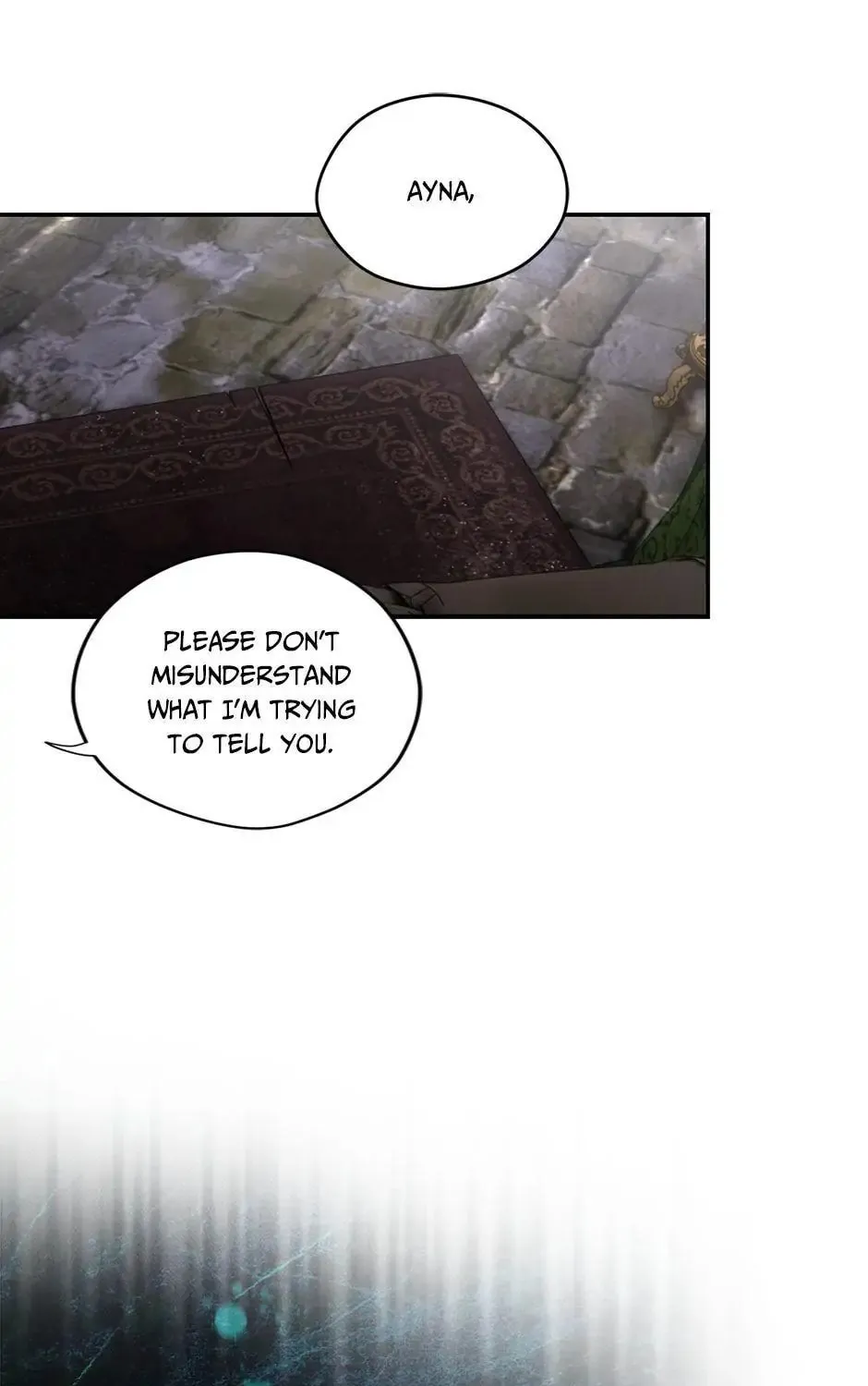 Secret Lady Chapter 85 page 115 - 