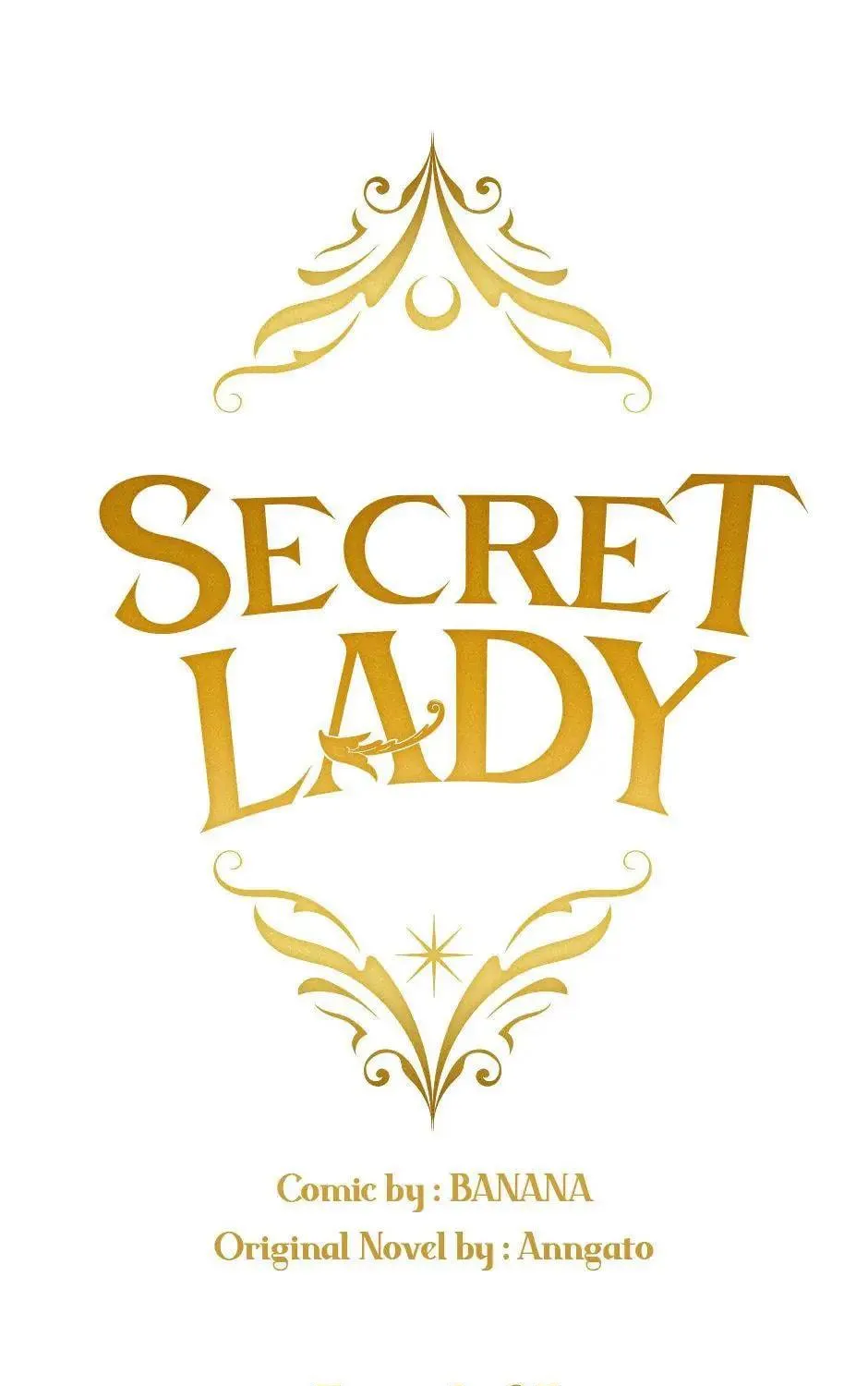 Secret Lady Chapter 85 page 17 - 