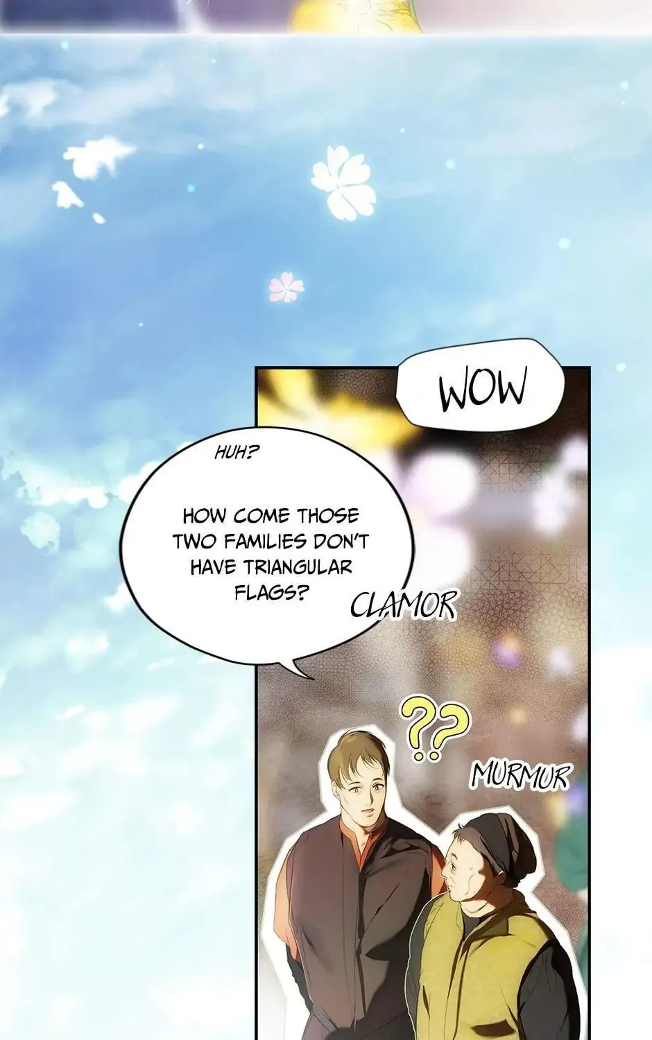 Secret Lady Chapter 85 page 25 - 