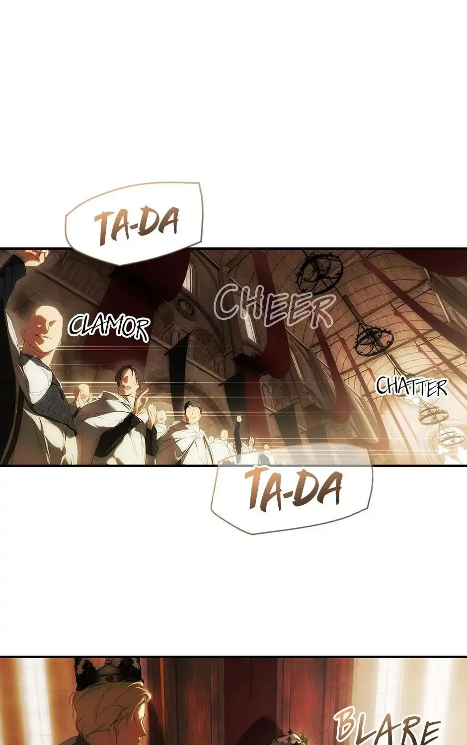 Secret Lady Chapter 85 page 33 - 