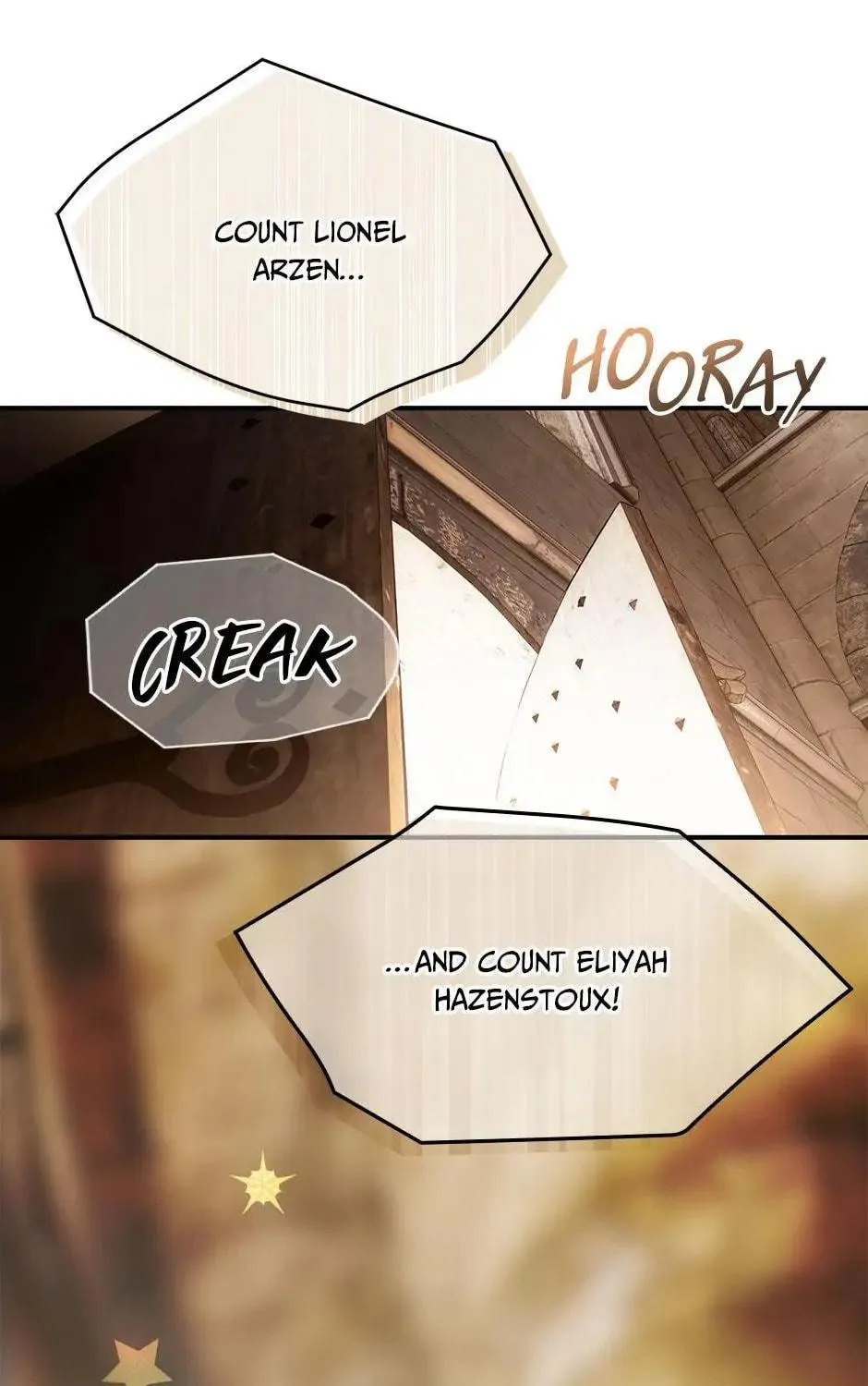 Secret Lady Chapter 85 page 39 - 