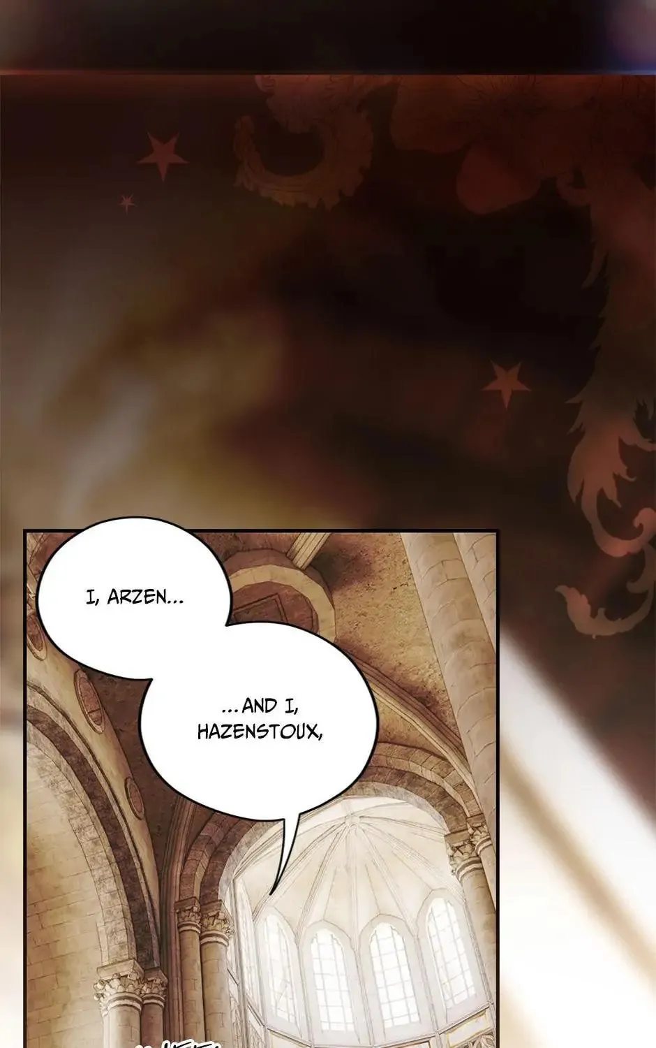 Secret Lady Chapter 85 page 43 - 