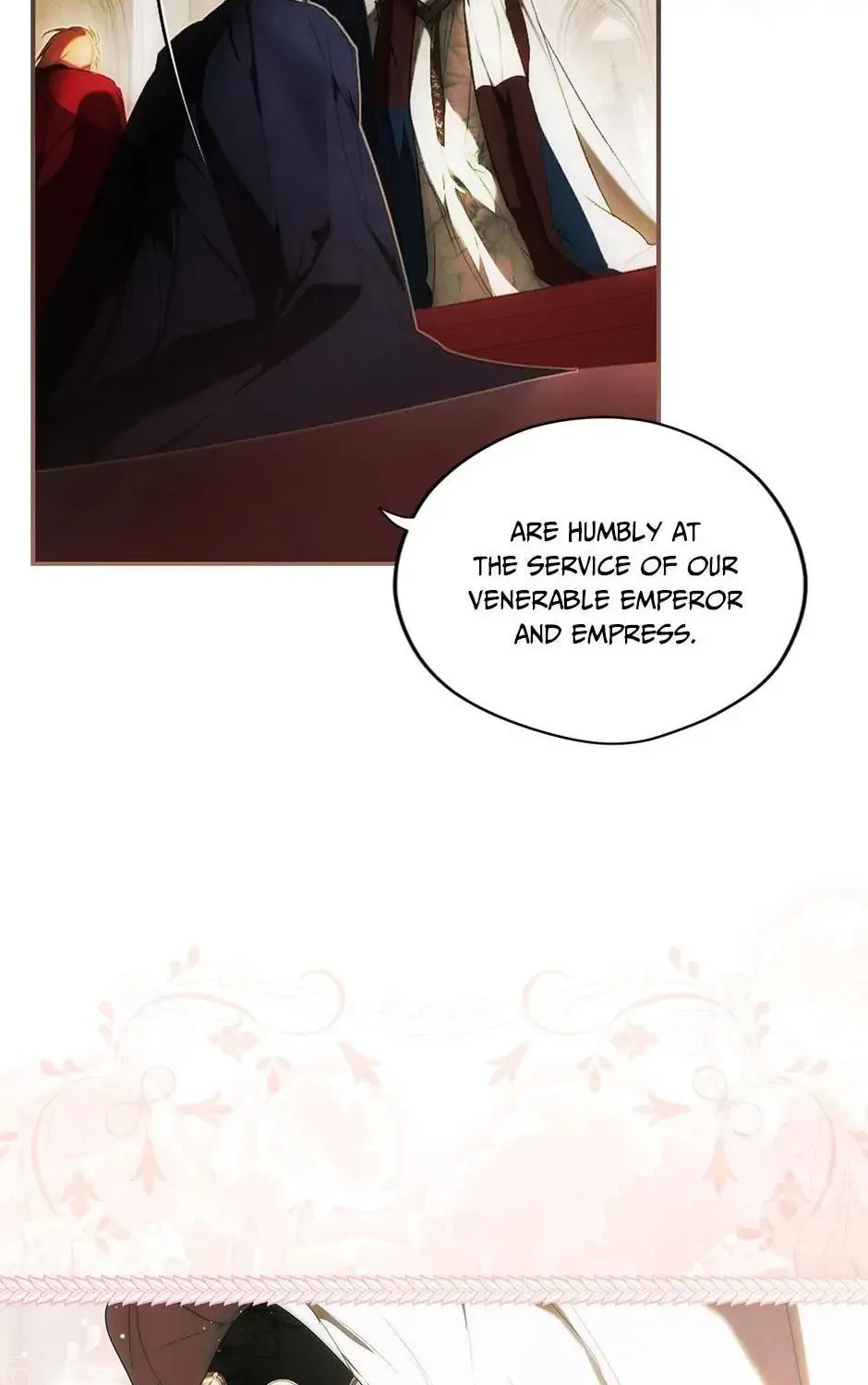 Secret Lady Chapter 85 page 45 - 