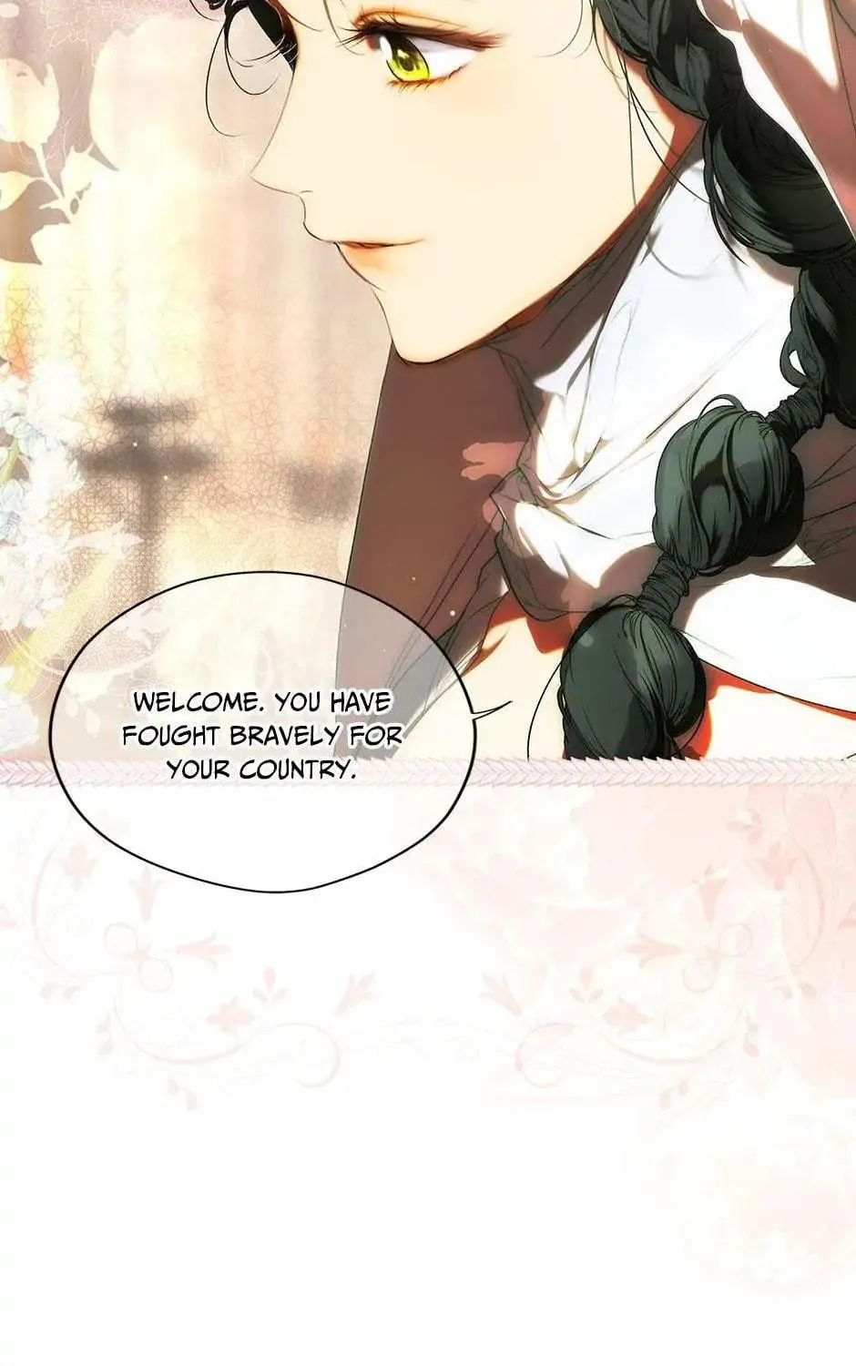 Secret Lady Chapter 85 page 47 - 