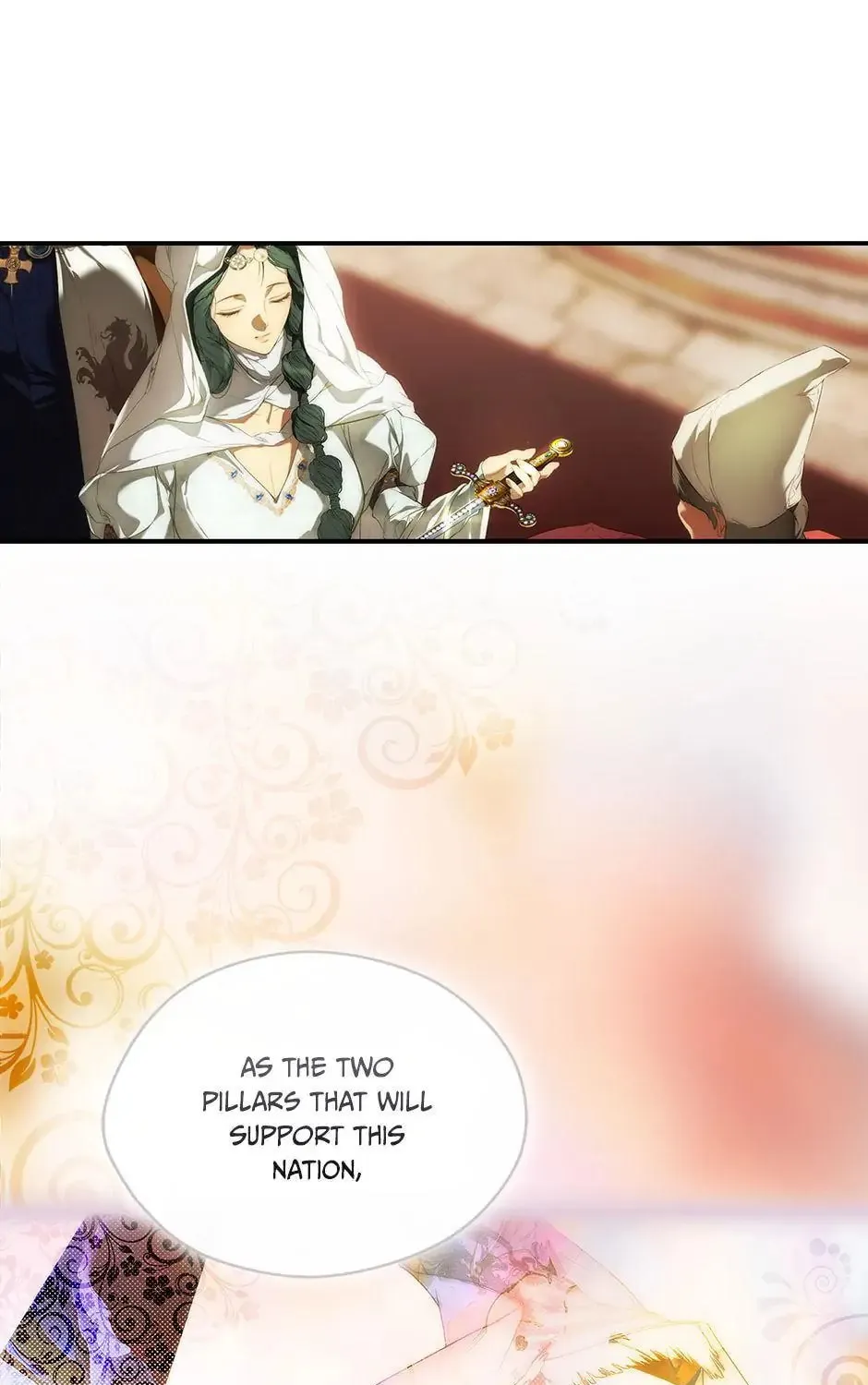 Secret Lady Chapter 85 page 51 - 