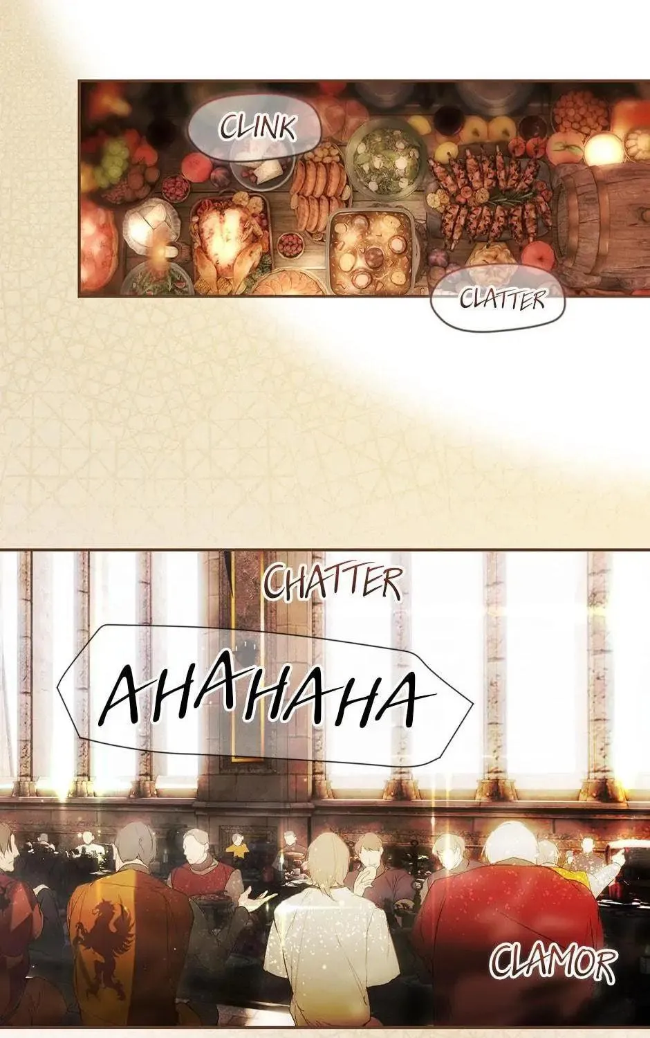Secret Lady Chapter 85 page 65 - 