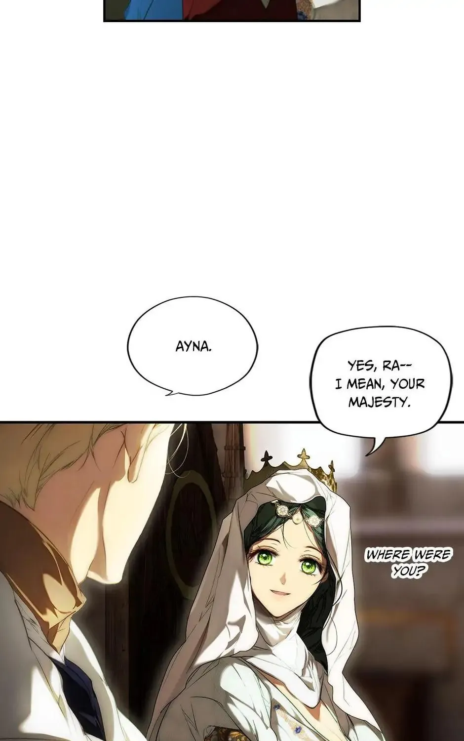 Secret Lady Chapter 85 page 73 - 