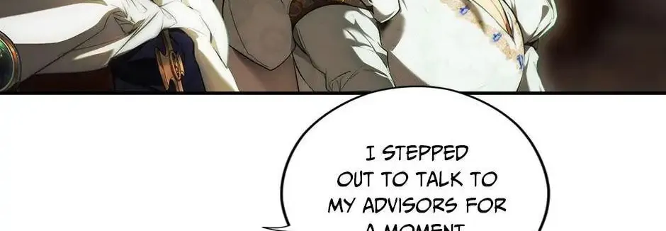 Secret Lady Chapter 85 page 74 - 