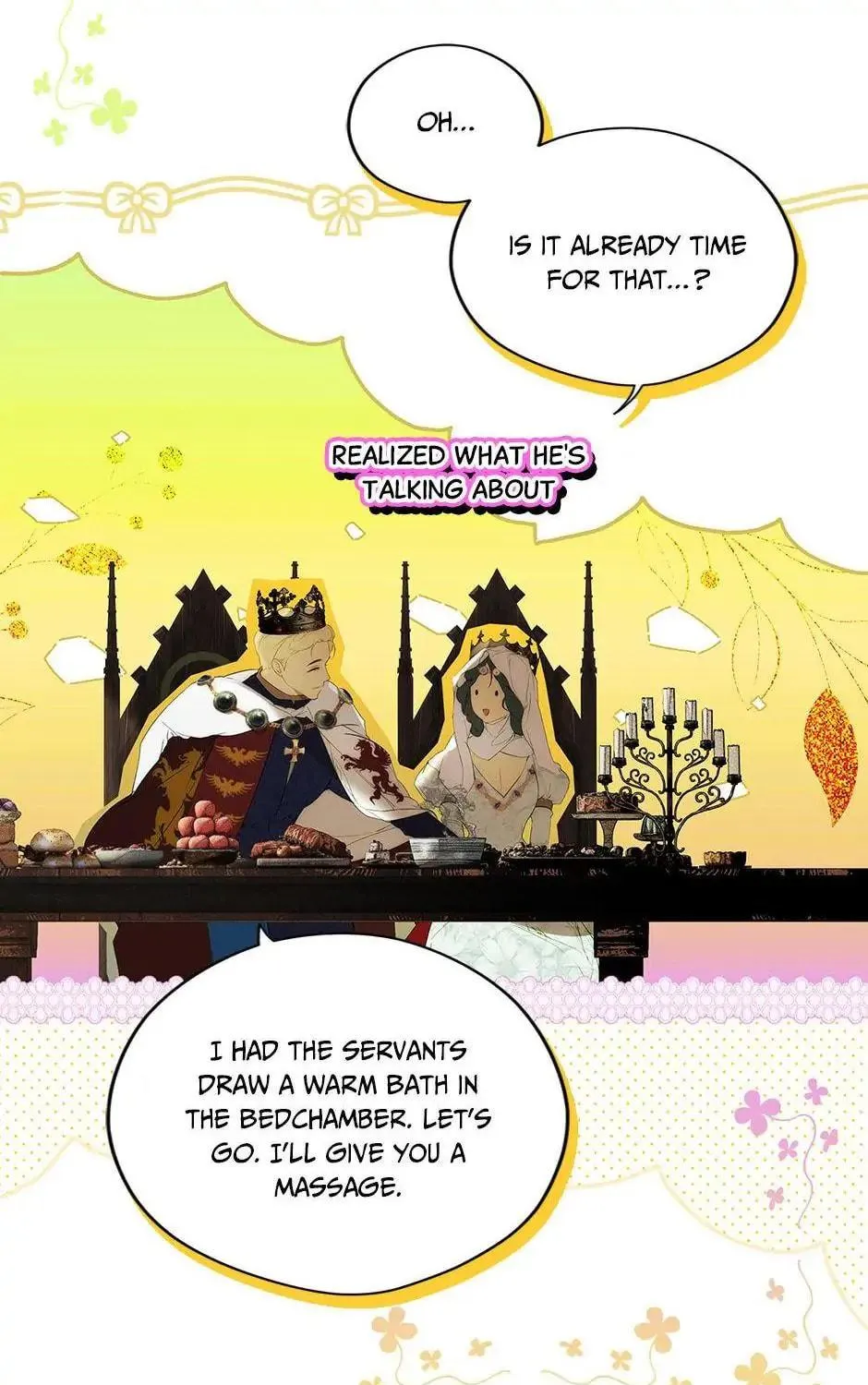 Secret Lady Chapter 85 page 79 - 