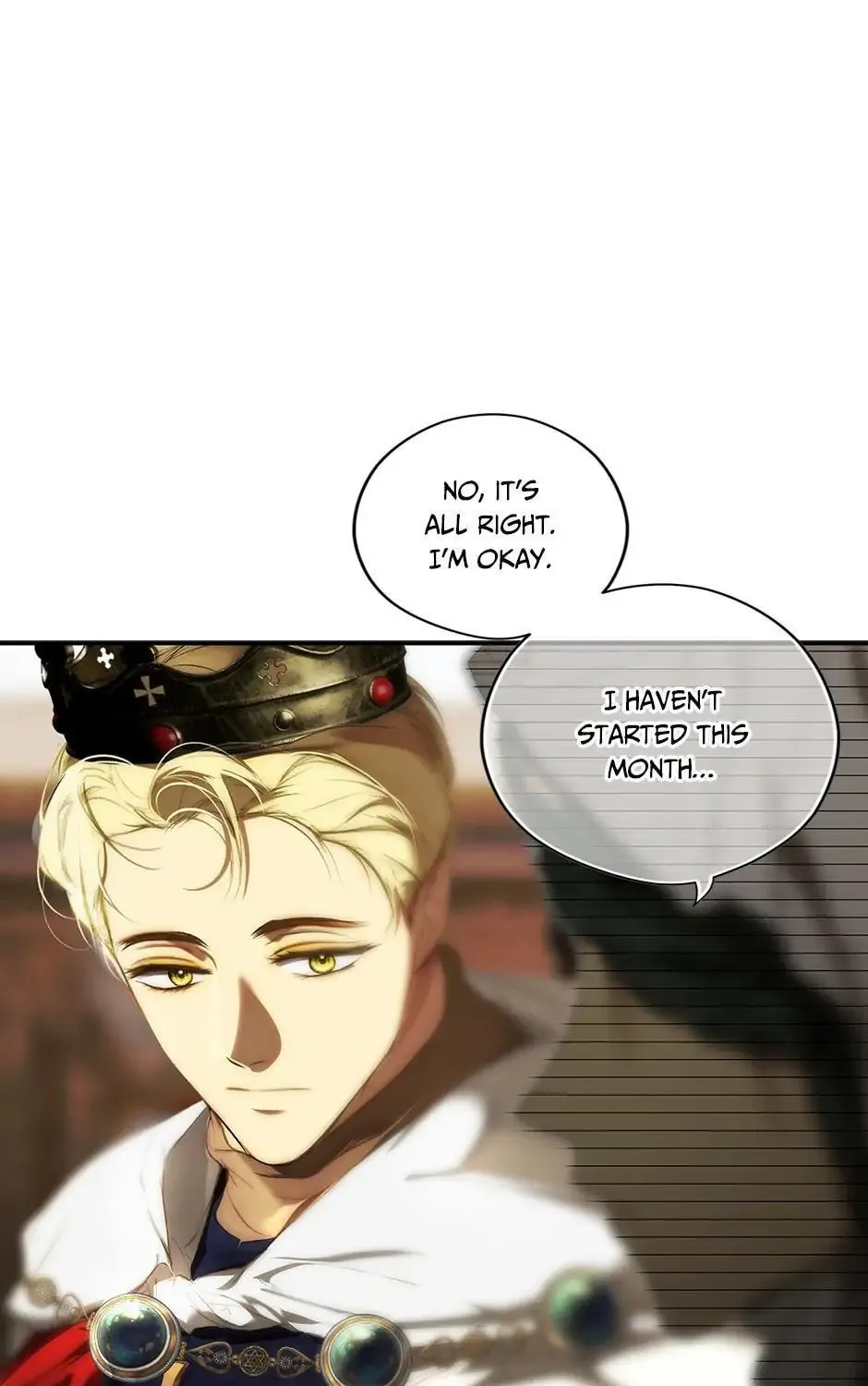 Secret Lady Chapter 85 page 81 - 