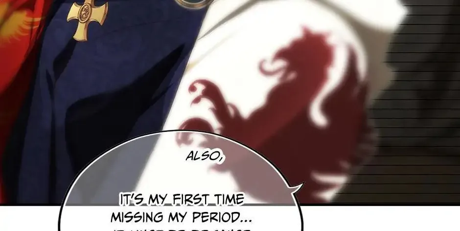 Secret Lady Chapter 85 page 82 - 