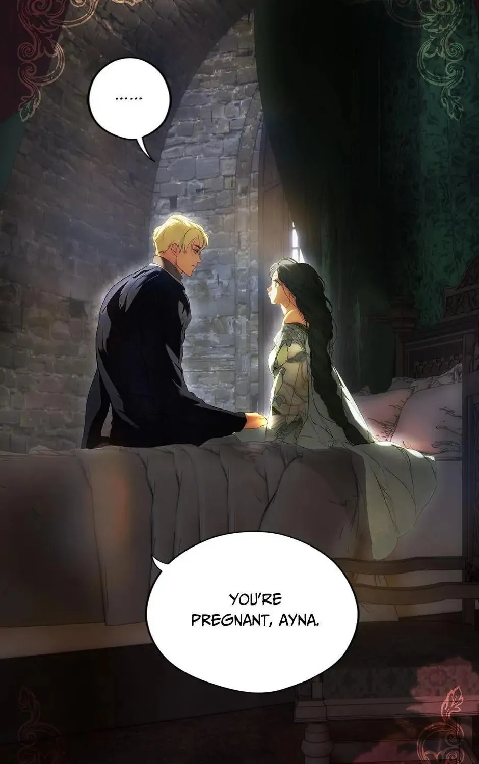 Secret Lady Chapter 85 page 93 - 