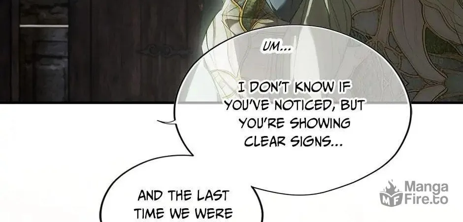 Secret Lady Chapter 85 page 96 - 