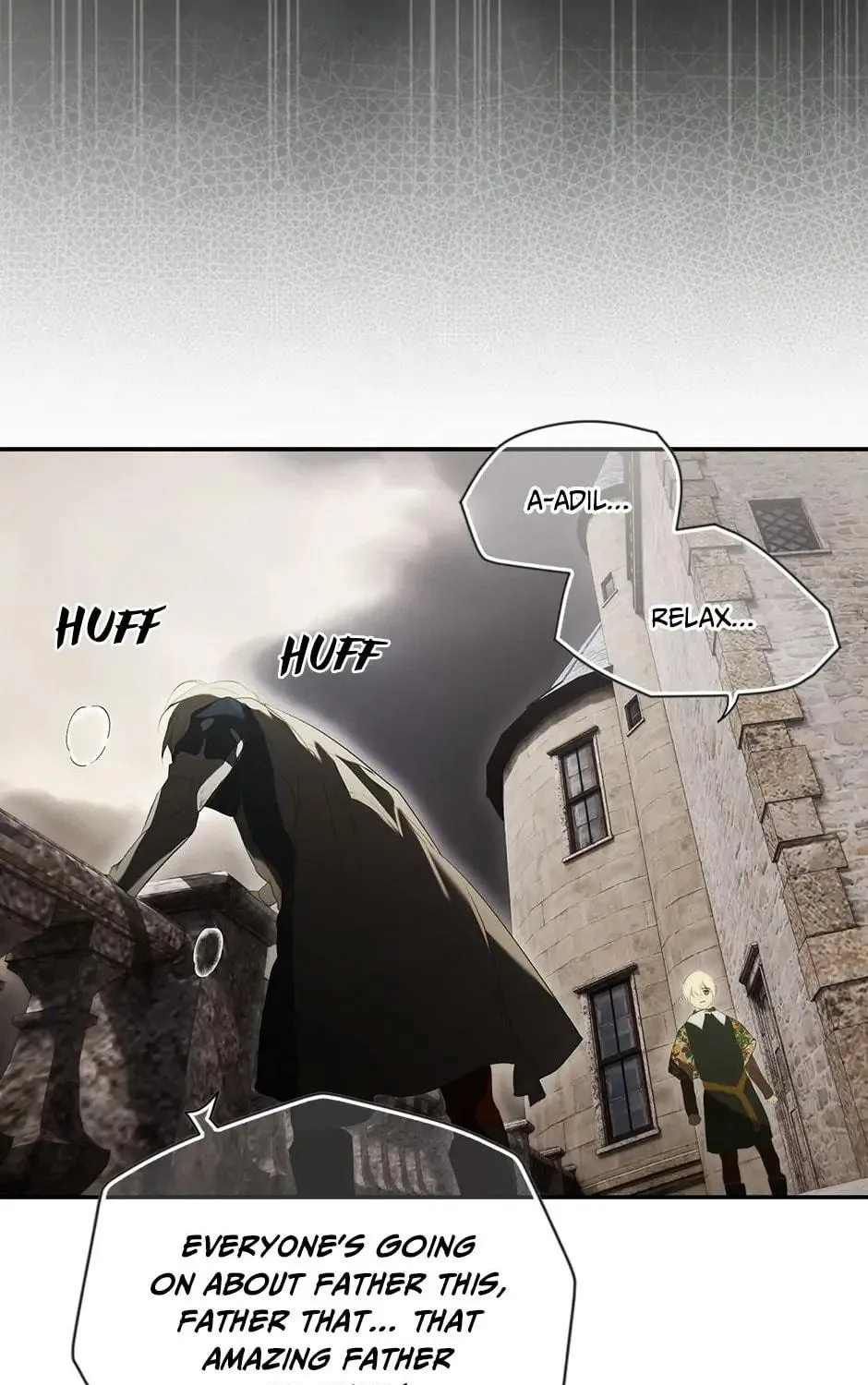 Secret Lady Chapter 86 page 107 - 