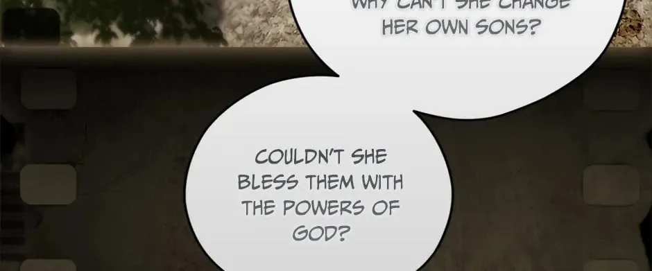 Secret Lady Chapter 86 page 116 - 