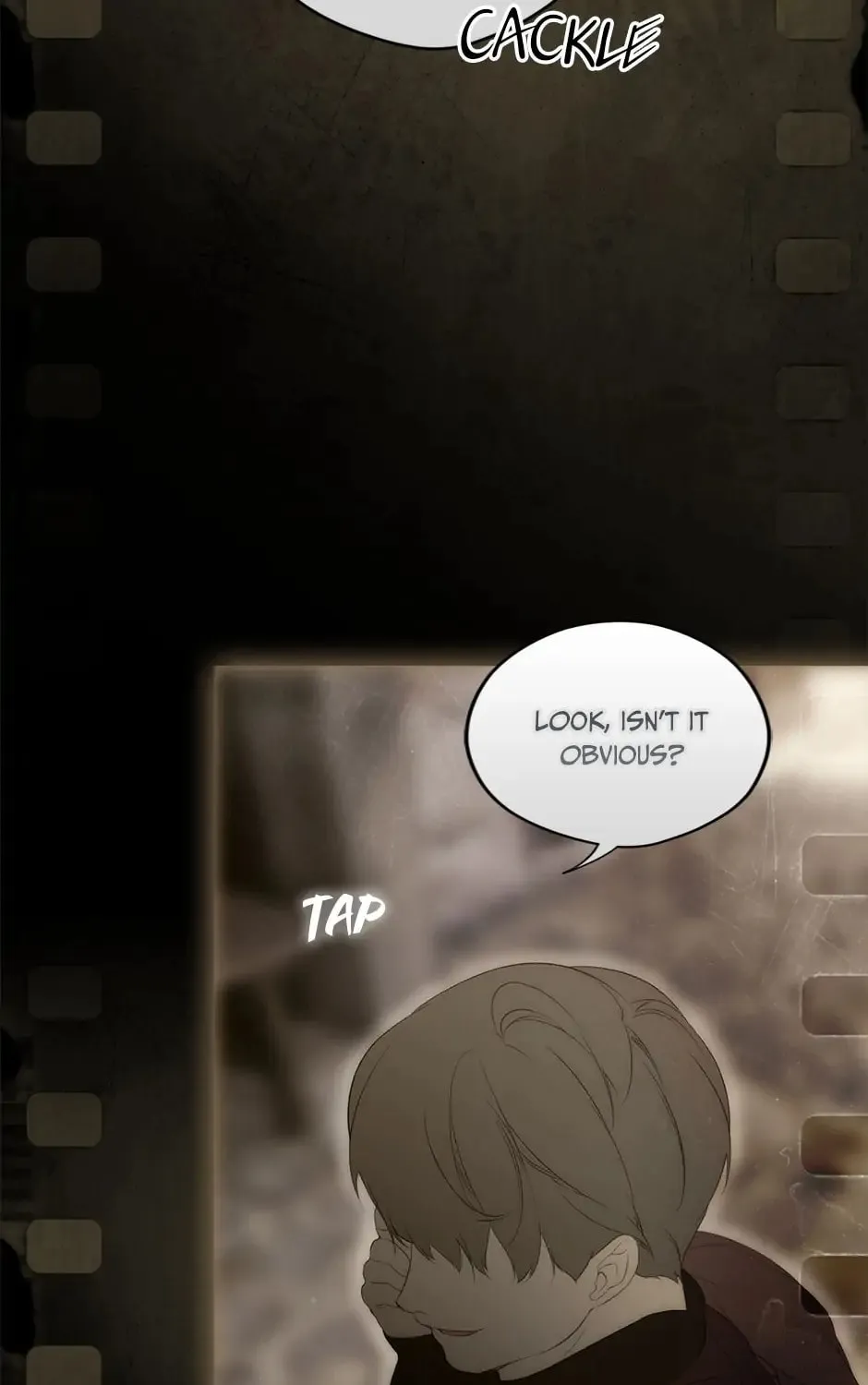 Secret Lady Chapter 86 page 117 - 