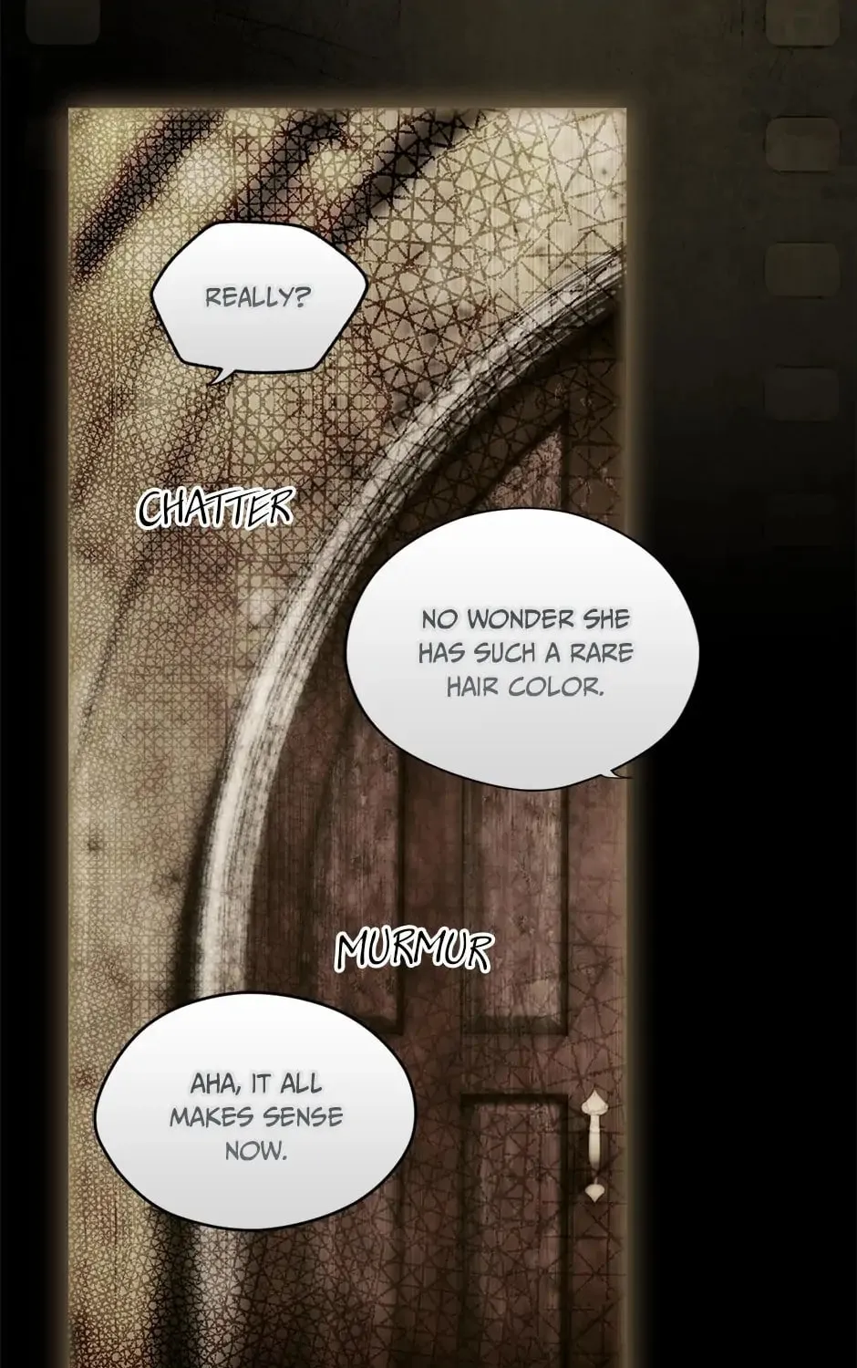Secret Lady Chapter 86 page 123 - 