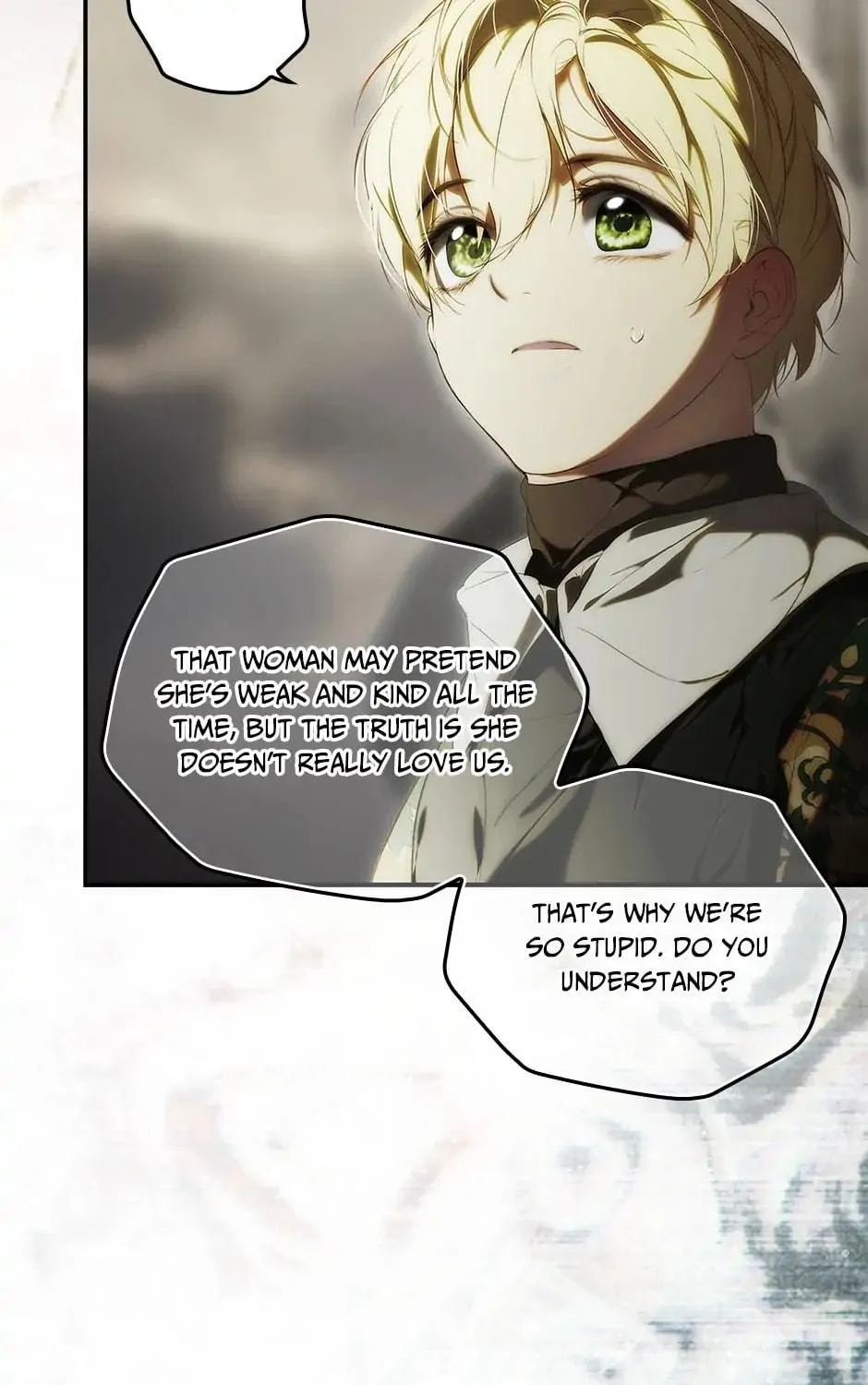 Secret Lady Chapter 86 page 129 - 