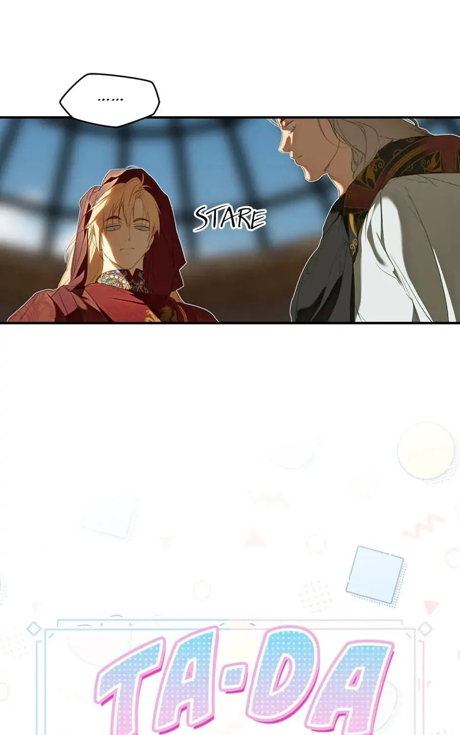 Secret Lady Chapter 86 page 19 - 