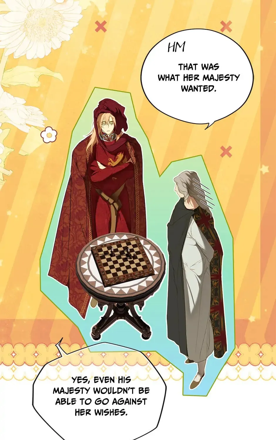 Secret Lady Chapter 86 page 25 - 