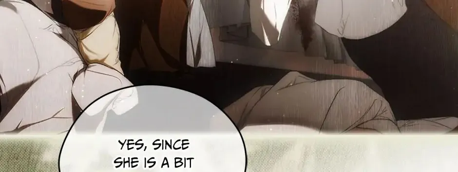 Secret Lady Chapter 86 page 28 - 