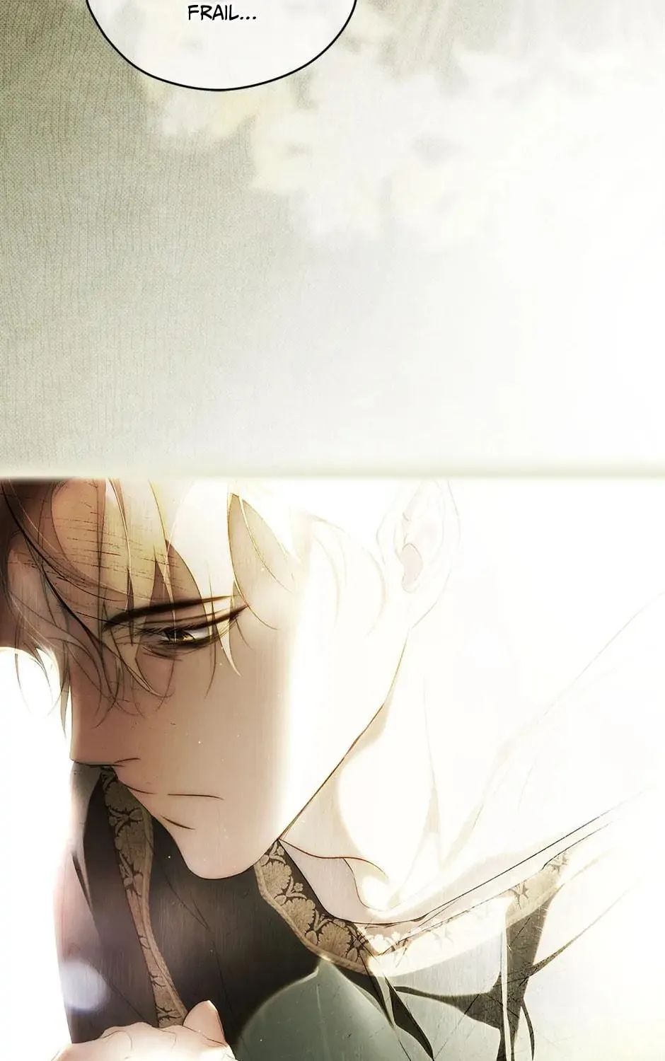 Secret Lady Chapter 86 page 29 - 