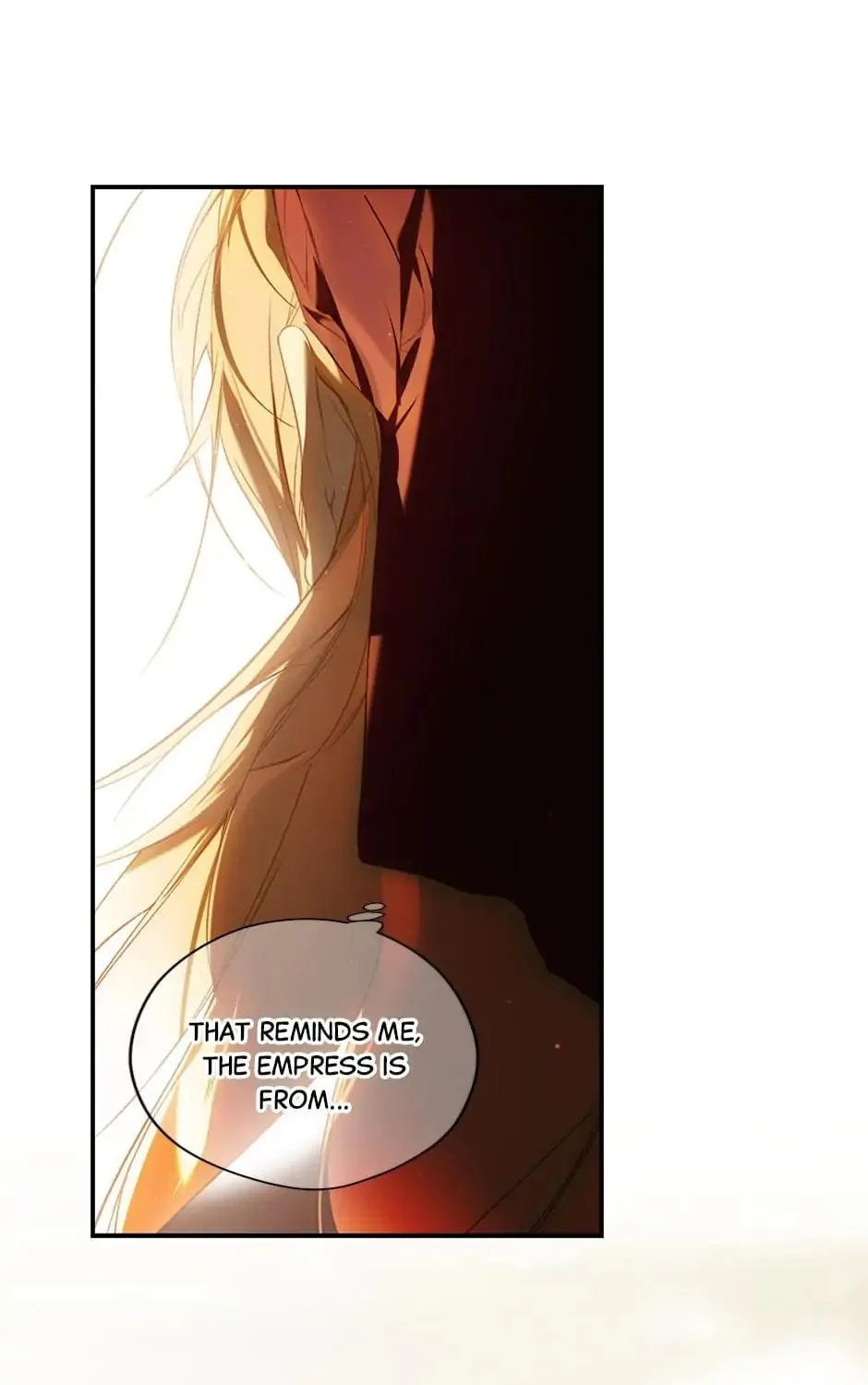Secret Lady Chapter 86 page 35 - 