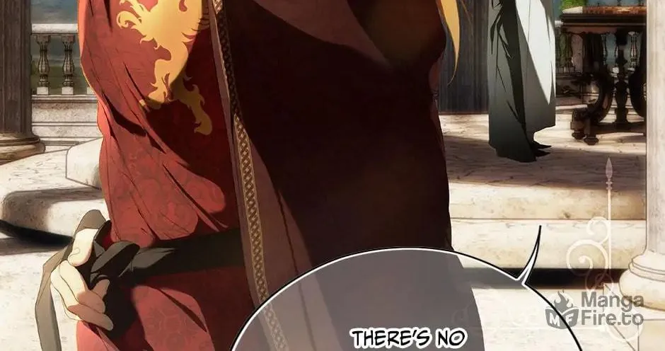 Secret Lady Chapter 86 page 6 - 