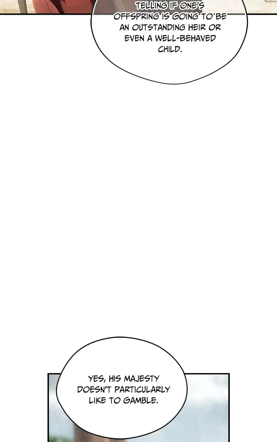 Secret Lady Chapter 86 page 7 - 