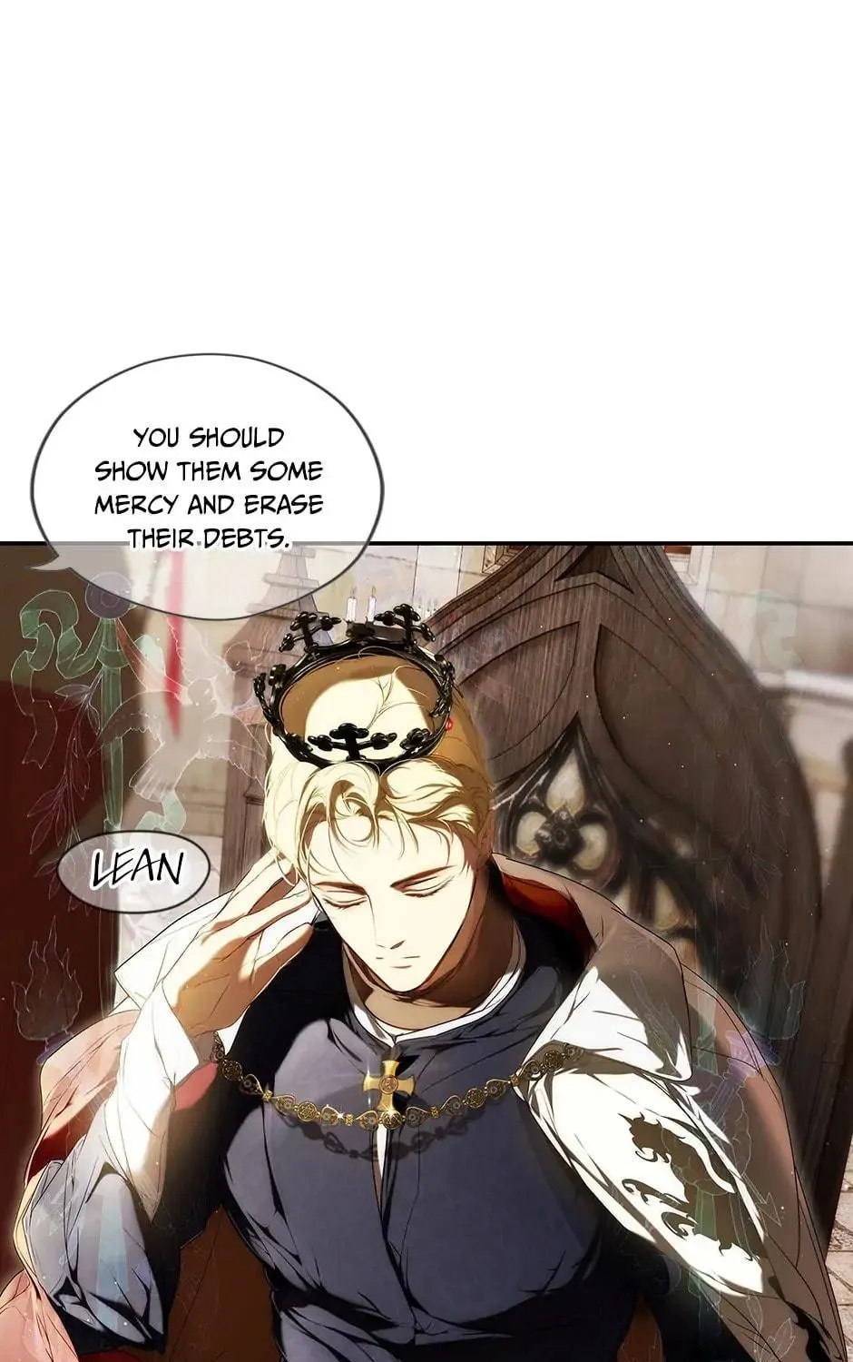 Secret Lady Chapter 86 page 69 - 