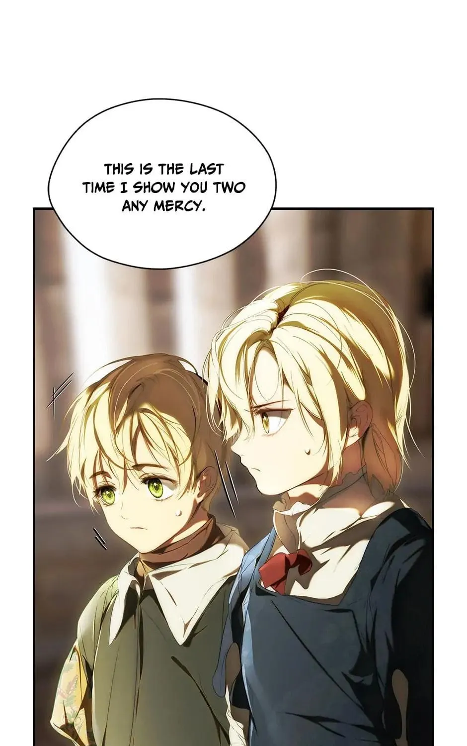 Secret Lady Chapter 86 page 77 - 