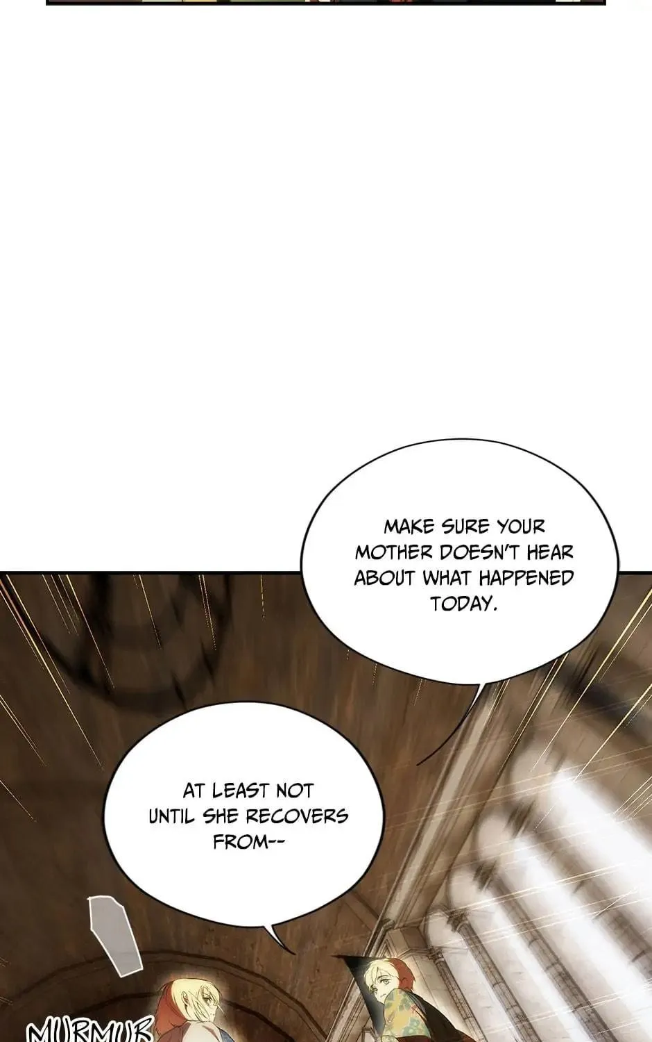 Secret Lady Chapter 86 page 79 - 
