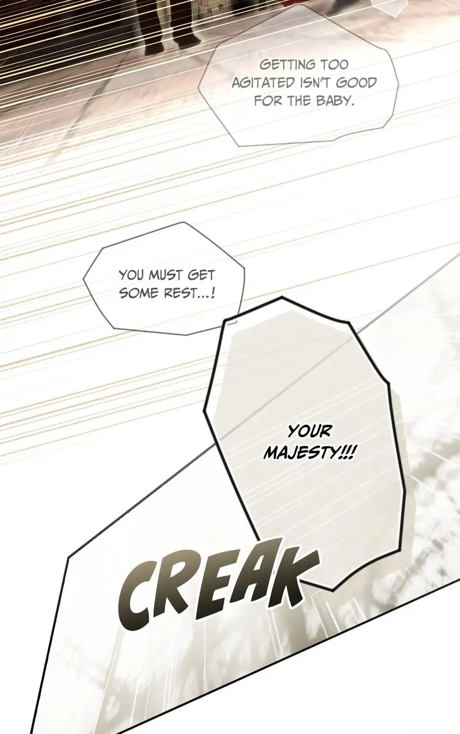 Secret Lady Chapter 86 page 81 - 
