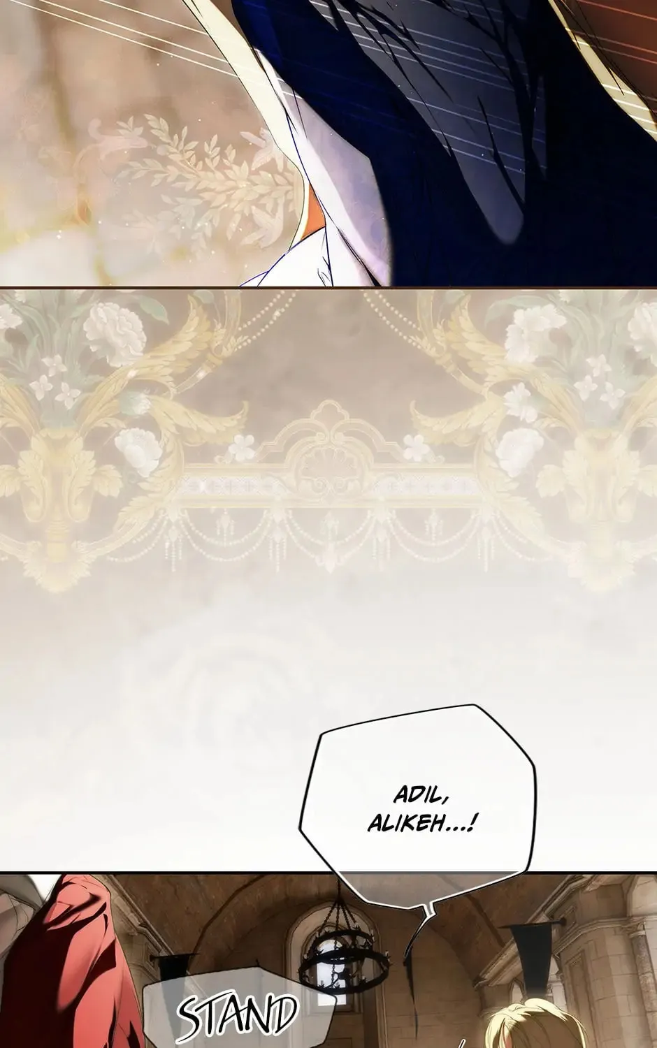 Secret Lady Chapter 86 page 85 - 