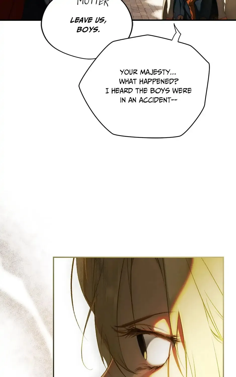 Secret Lady Chapter 86 page 87 - 