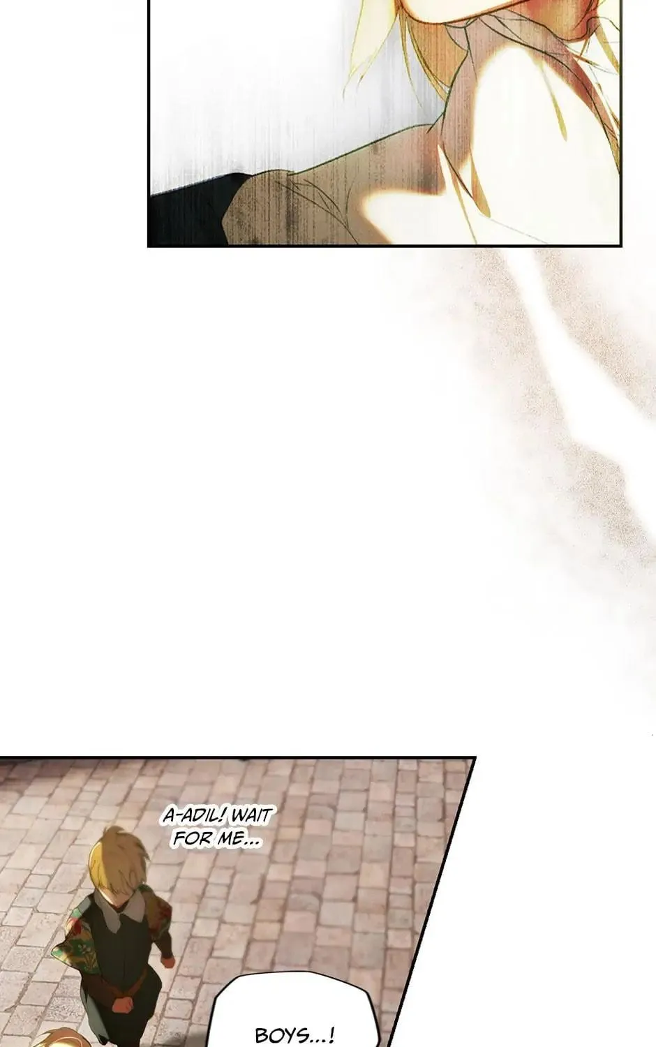 Secret Lady Chapter 86 page 89 - 