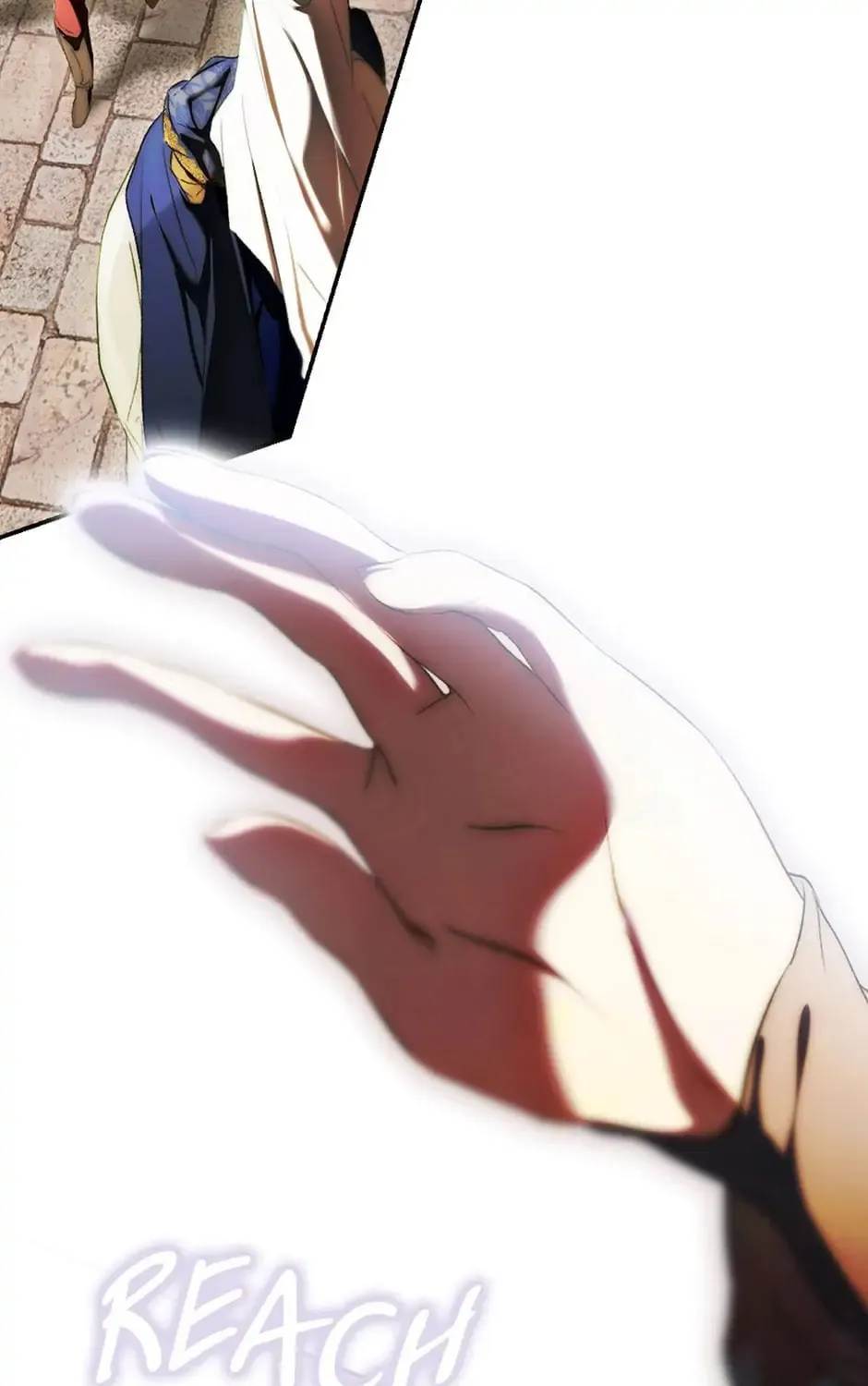 Secret Lady Chapter 86 page 91 - 