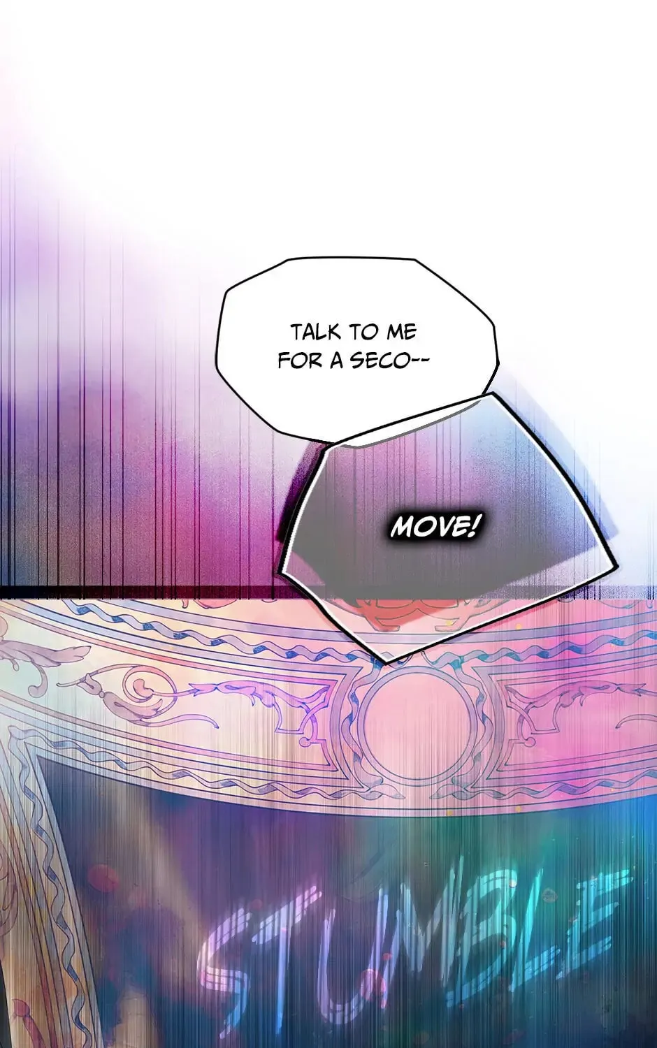 Secret Lady Chapter 86 page 93 - 