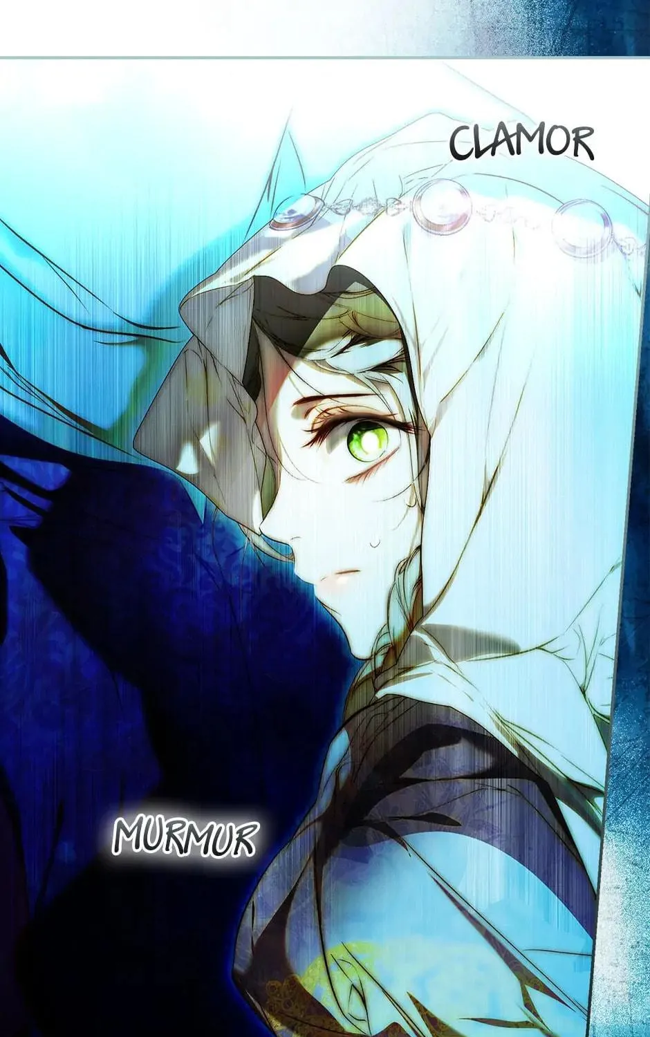 Secret Lady Chapter 86 page 99 - 
