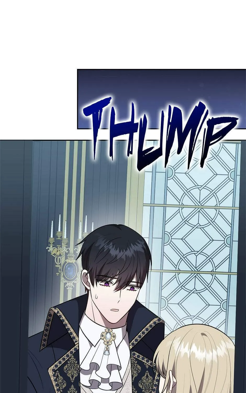 Secret Lady Chapter 87 page 1 - 