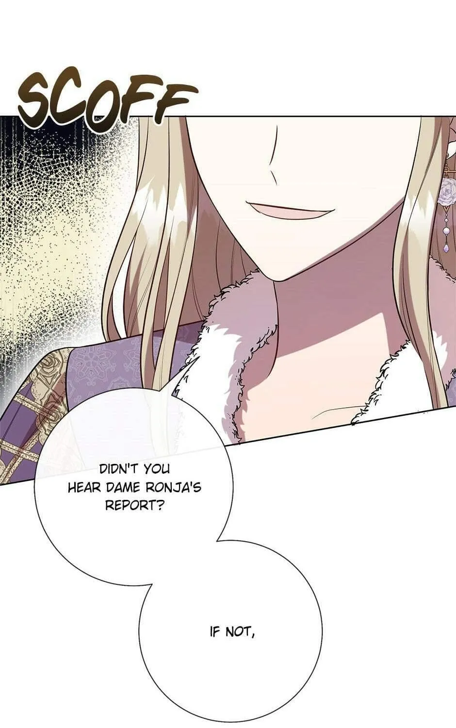 Secret Lady Chapter 87 page 11 - 
